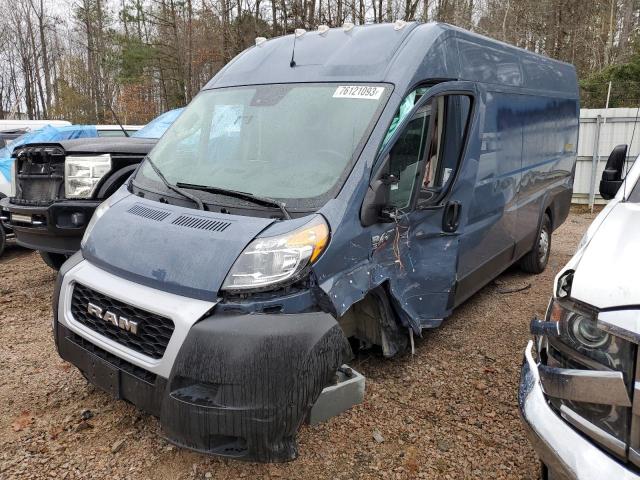 Изображение 2021 RAM PROMASTER 3500 3500 HIGH 2021