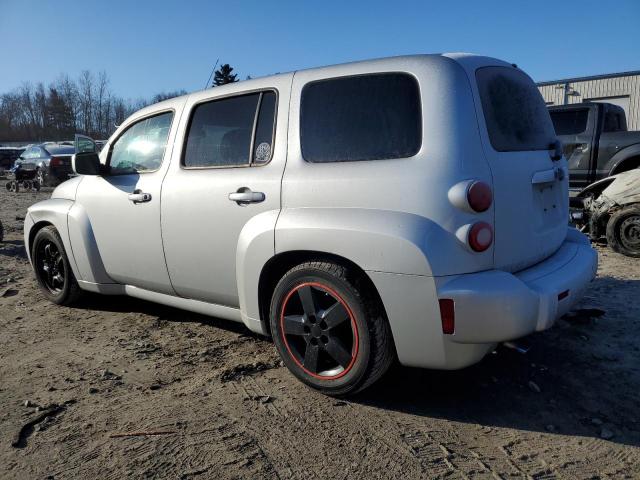 Изображение 2 2011 CHEVROLET HHR LT 2011 с VIN 3GNBABFW7BS608601