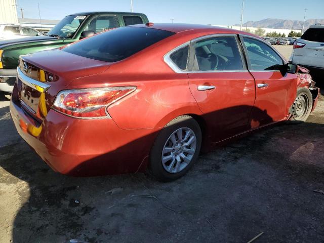 Image 3 of 2015 NISSAN ALTIMA 2.5 2015 with VIN 1N4AL3AP8FN399606