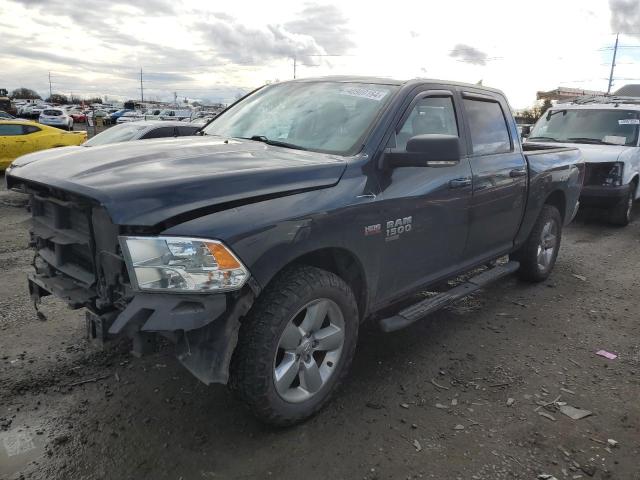 Obraz 1 z 2019 RAM 1500 CLASSIC SLT 2019 z VIN 1C6RR7LT0KS518281