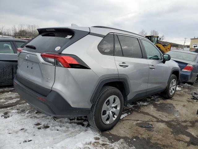 Obraz 3 z 2021 TOYOTA RAV4 LE 2021 z VIN 2T3F1RFV3MC252925