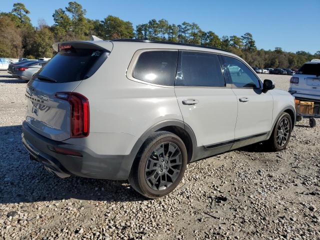 Изображение 3 2022 KIA TELLURIDE SX 2022 с VIN 5XYP5DHC9NG289628