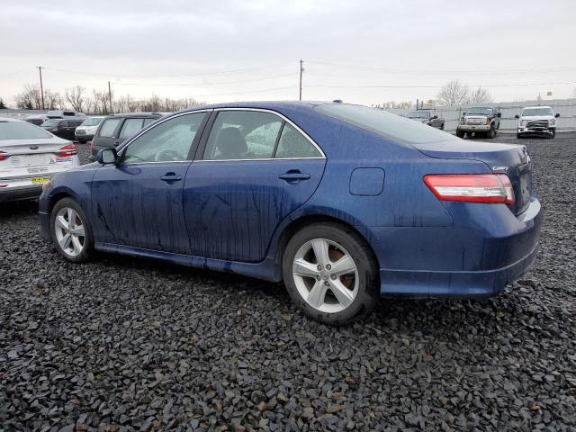 Изображение 2 2011 TOYOTA CAMRY BASE 2011 с VIN 4T1BF3EK4BU747563