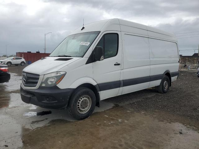 Image 1 of 2018 MERCEDES-BENZ SPRINTER 2500 2018 with VIN WD3PE8CD0JP590152