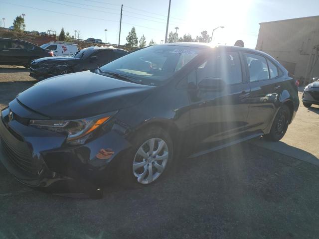 Image 1 of 2024 TOYOTA COROLLA LE 2024 with VIN 5YFB4MDE8RP086199