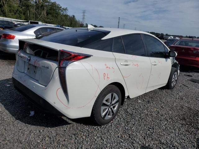 Image 3 of 2018 TOYOTA PRIUS  2018 with VIN JTDKARFU1J3066660