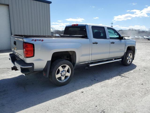 Image 3 of 2015 CHEVROLET SILVERADO K2500 HEAVY DUTY LT 2015 with VIN 1GC1KVEG5FF171429