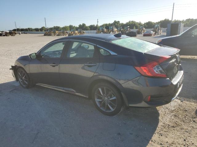 Изображение 2 2020 HONDA CIVIC EX 2020 с VIN 19XFC1F35LE212641