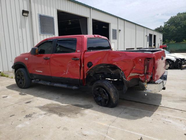 Obraz 2 z 2011 TOYOTA TUNDRA CREWMAX SR5 2011 z VIN 5TFDY5F19BX199485