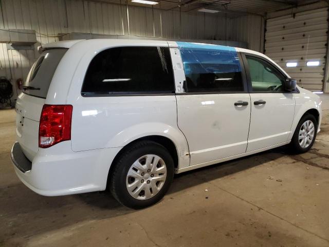 Obraz 3 z 2019 DODGE GRAND CARAVAN SE 2019 z VIN 2C4RDGBG3KR572106