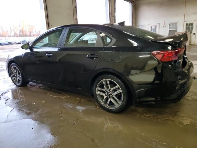 Obraz 2 z 2019 KIA FORTE GT LINE 2019 z VIN 3KPF34AD4KE007876