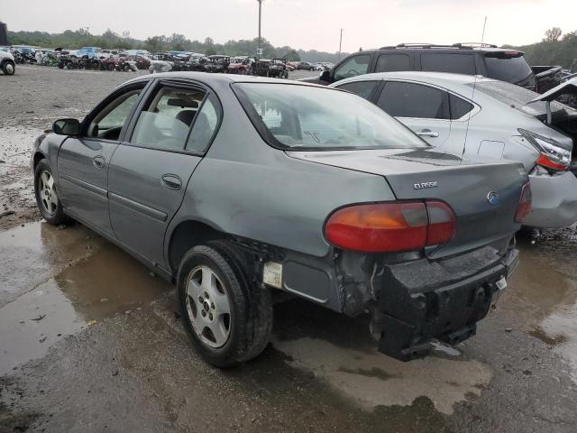 Image 2 of 2005 CHEVROLET CLASSIC  2005 with VIN 1G1ND52F05M162910