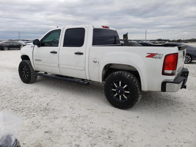 Image 2 of 2013 GMC SIERRA K1500 SLE 2013 with VIN 3GTP2VE75DG102987