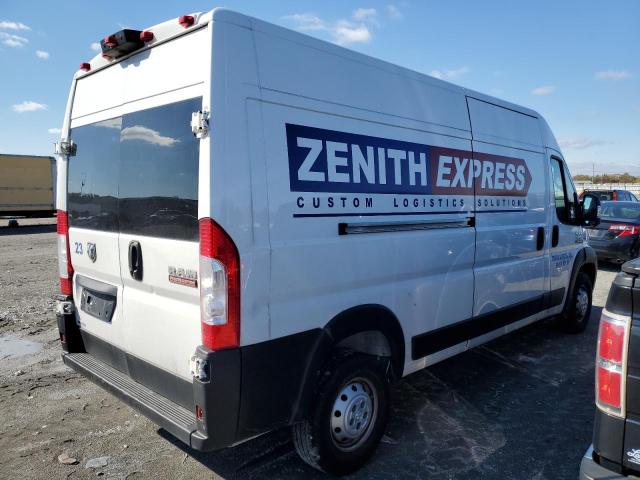 Obraz 3 z 2021 RAM PROMASTER 2500 2500 HIGH 2021 z VIN 3C6LRVDG7ME534303