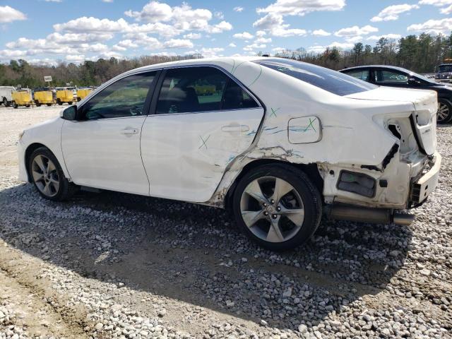 Изображение 2 2013 TOYOTA CAMRY SE 2013 с VIN 4T1BK1FK6DU020233
