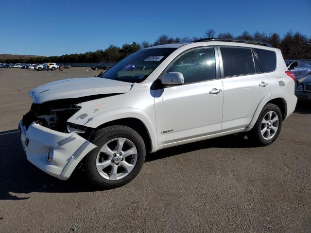 2012 TOYOTA RAV4 LIMITED 2012 image
