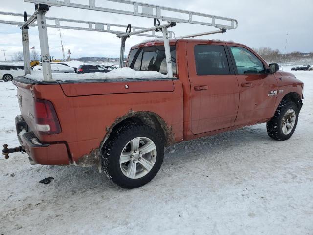 Изображение 3 2013 RAM 1500 SPORT 2013 с VIN 1C6RR7MT3DS645558
