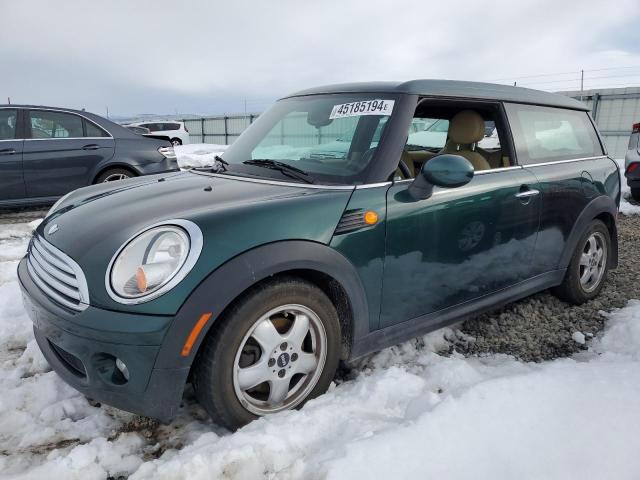 Изображение 2008 MINI COOPER CLUBMAN 2008