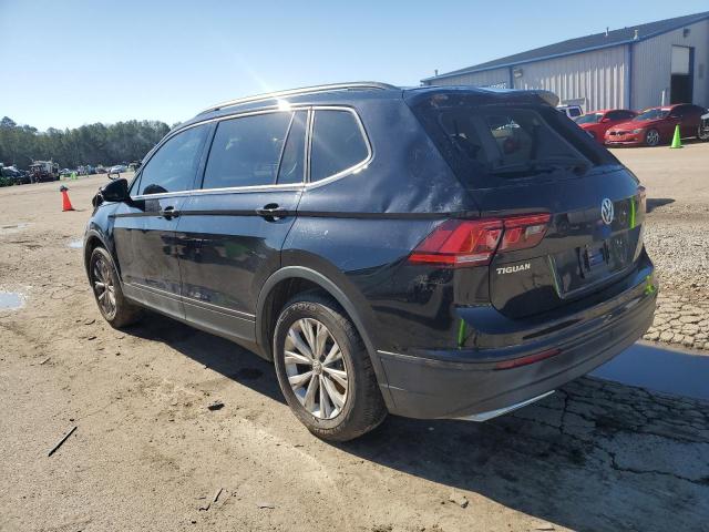 Изображение 2 2018 VOLKSWAGEN TIGUAN S 2018 с VIN 3VV1B7AX9JM083141