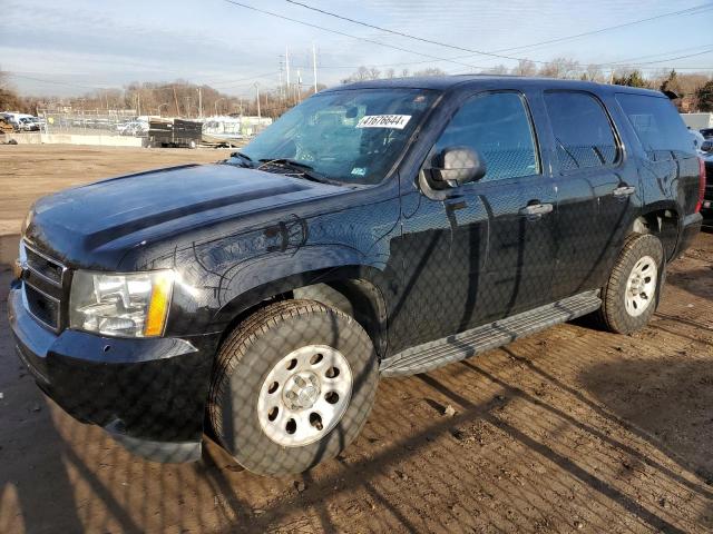 2014 CHEVROLET TAHOE SPECIAL 2014 image