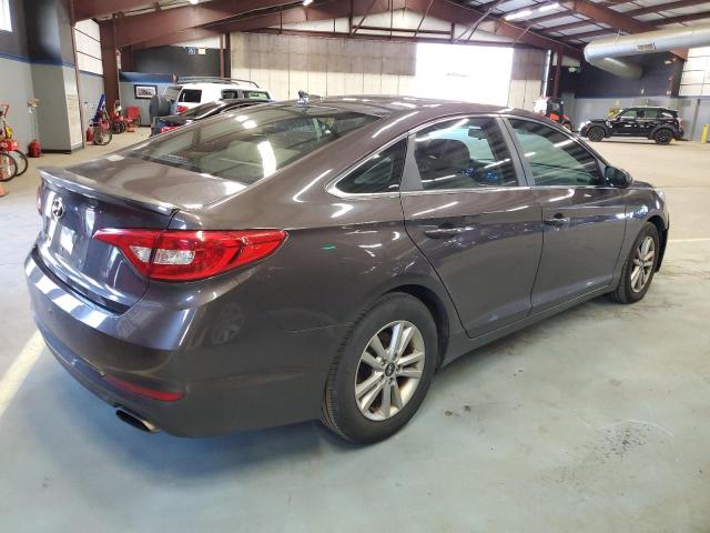Image 3 of 2015 HYUNDAI SONATA SE 2015 with VIN 5NPE24AF9FH186868