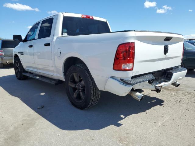 Изображение 2 2017 RAM 1500 ST 2017 с VIN 1C6RR6KT2HS679493