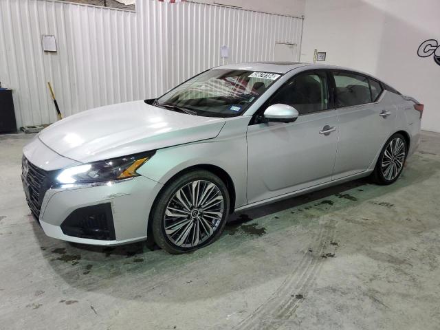 Изображение 1 2023 NISSAN ALTIMA SL 2023 с VIN 1N4BL4EV5PN369273