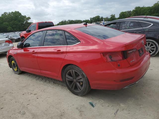 Image 2 of 2021 VOLKSWAGEN JETTA S 2021 with VIN 3VWC57BU3MM097203