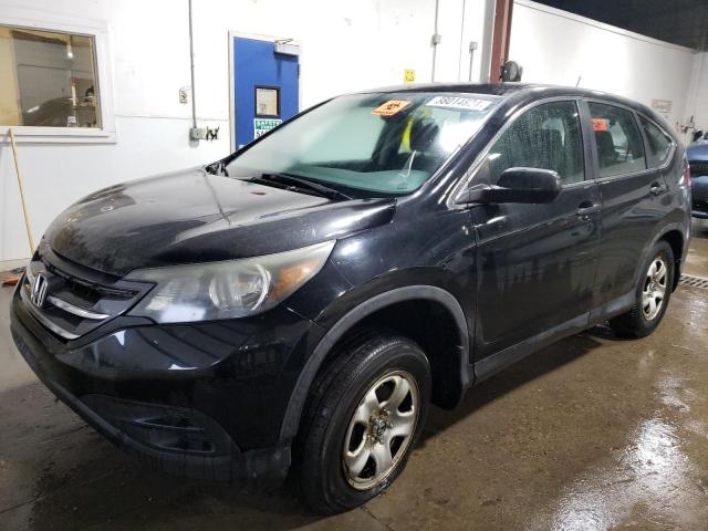 Изображение 2013 HONDA CR-V LX 2013
