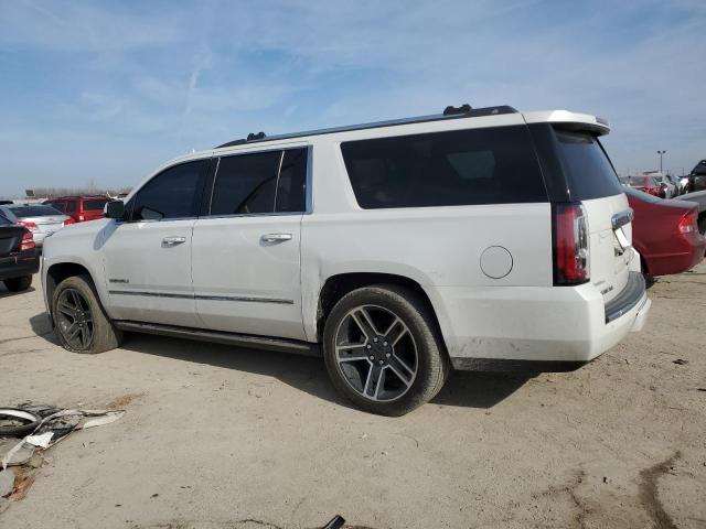 Obraz 2 z 2016 GMC YUKON XL DENALI 2016 z VIN 1GKS2HKJ8GR442025