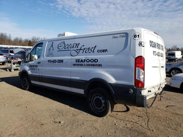 Image 2 of 2016 FORD TRANSIT T-350 2016 with VIN 1FTBW2YM5GKA00374