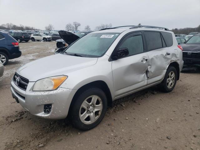Image 1 of 2010 TOYOTA RAV4  2010 with VIN 2T3BK4DV9AW019644