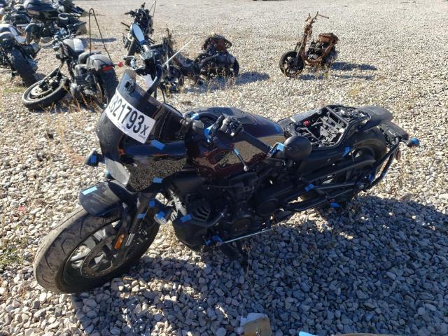 Изображение 2 2021 HARLEY-DAVIDSON RH1250 S 2021 с VIN 1HD1ZC417MB318334