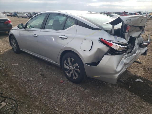 Obraz 2 z 2019 NISSAN ALTIMA S 2019 z VIN 1N4BL4BV2KC211613