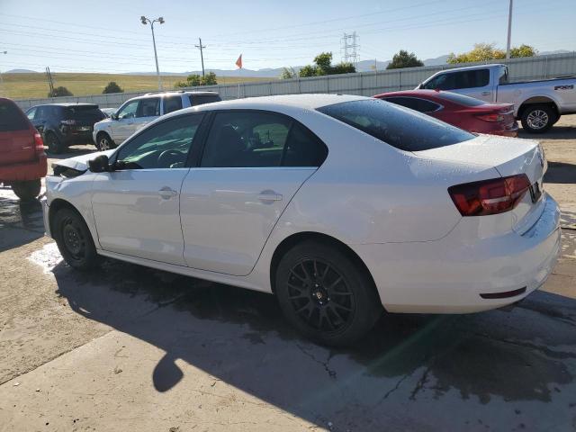 Image 2 of 2017 VOLKSWAGEN JETTA S 2017 with VIN 3VW167AJ3HM408095