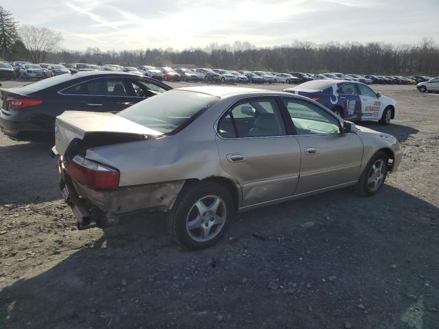 Obraz 3 z 2002 ACURA 3.2TL  2002 z VIN 19UUA56732A006034