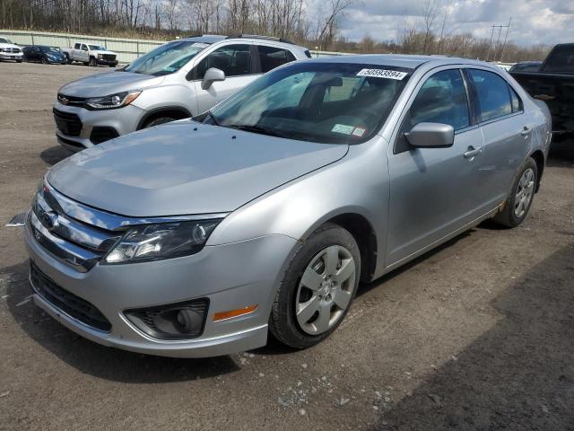 2012 FORD FUSION SE 2012 image