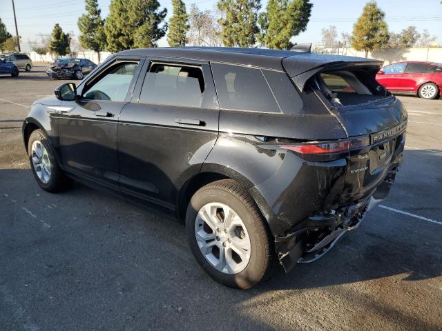 Изображение 2 2022 LAND ROVER RANGE ROVER EVOQUE S 2022 с VIN SALZJ2FX5NH165094