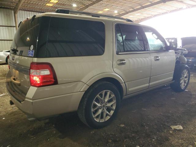 Image 3 of 2017 FORD EXPEDITION LIMITED 2017 with VIN 1FMJU1KT3HEA82872