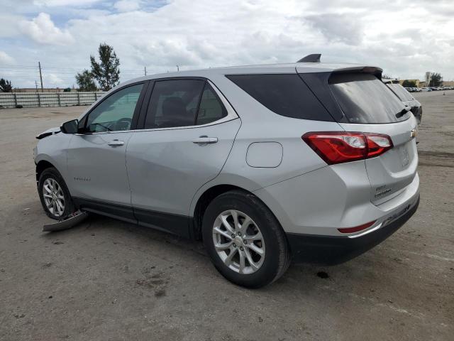 Obraz 2 z 2021 CHEVROLET EQUINOX LT 2021 z VIN 2GNAXKEV0M6130574