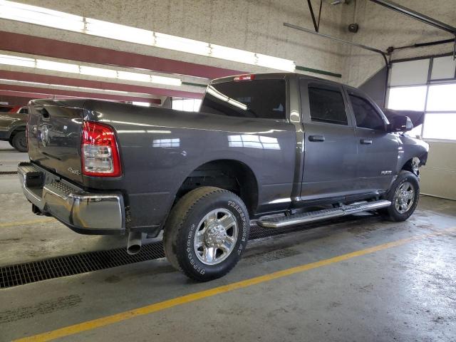 Image 3 of 2022 RAM 2500 TRADESMAN 2022 with VIN 3C6UR5CL5NG124611
