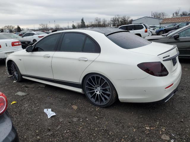Obraz 2 z 2018 MERCEDES-BENZ E 43 4MATIC AMG 2018 z VIN WDDZF6EB2JA482975
