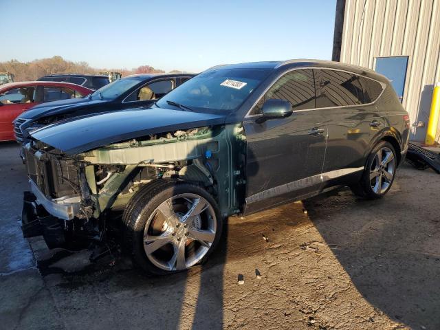 2023 GENESIS GV80 BASE 2023 image
