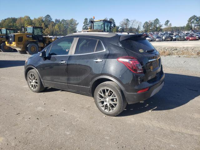 Obraz 2 z 2018 BUICK ENCORE SPORT TOURING 2018 z VIN KL4CJ1SB0JB677614