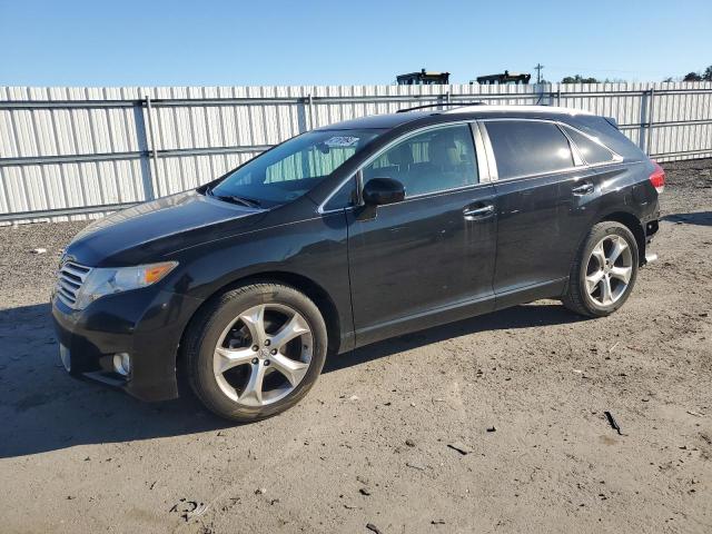 Obraz 2012 TOYOTA VENZA LE 2012
