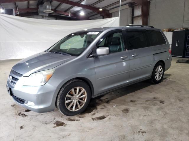 2007 HONDA ODYSSEY TOURING 2007 image