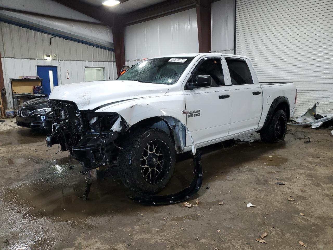 Obraz 2015 RAM 1500 ST 2015