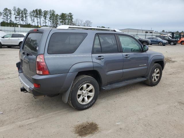 Obraz 3 z 2018 TOYOTA 4RUNNER SR5/SR5 PREMIUM 2018 z VIN JTEBU5JR6J5526334
