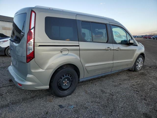 Изображение 3 2016 FORD TRANSIT CONNECT TITANIUM 2016 с VIN NM0GE9G71G1246712