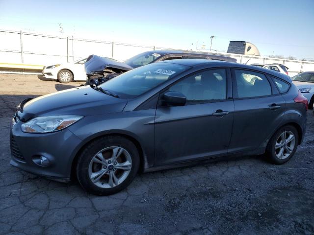 Image 1 of 2012 FORD FOCUS SE 2012 with VIN 1FAHP3K20CL434765
